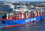 cosco shipping